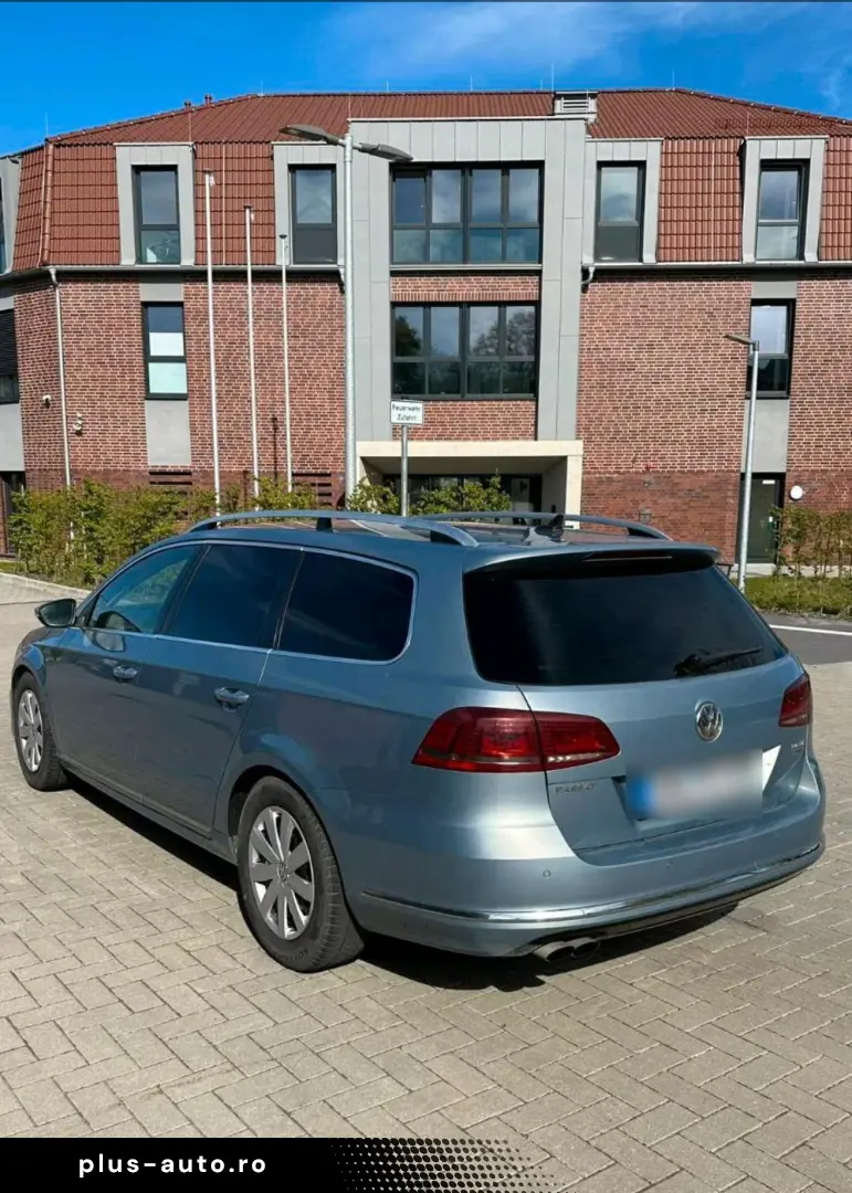 Volkswagen Passat Diesel