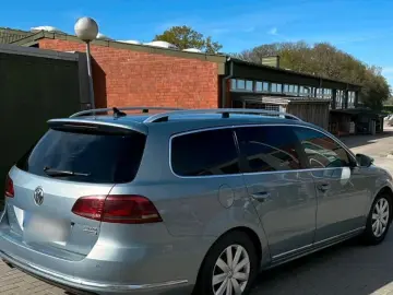Volkswagen Passat Diesel
