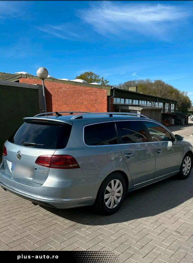 Volkswagen Passat Diesel