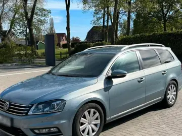 Volkswagen Passat Diesel