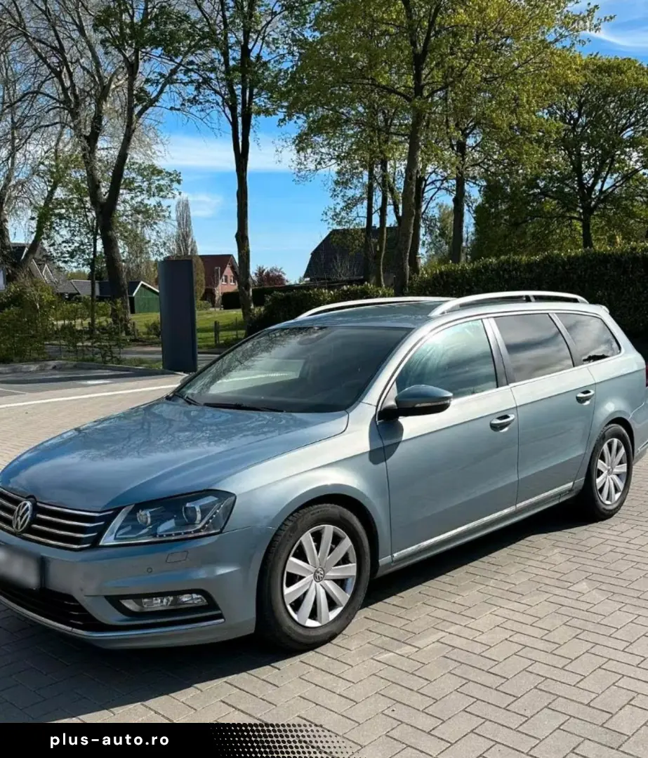 Volkswagen Passat Diesel