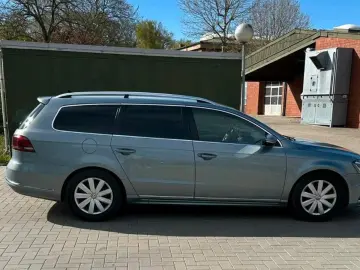 Volkswagen Passat Diesel