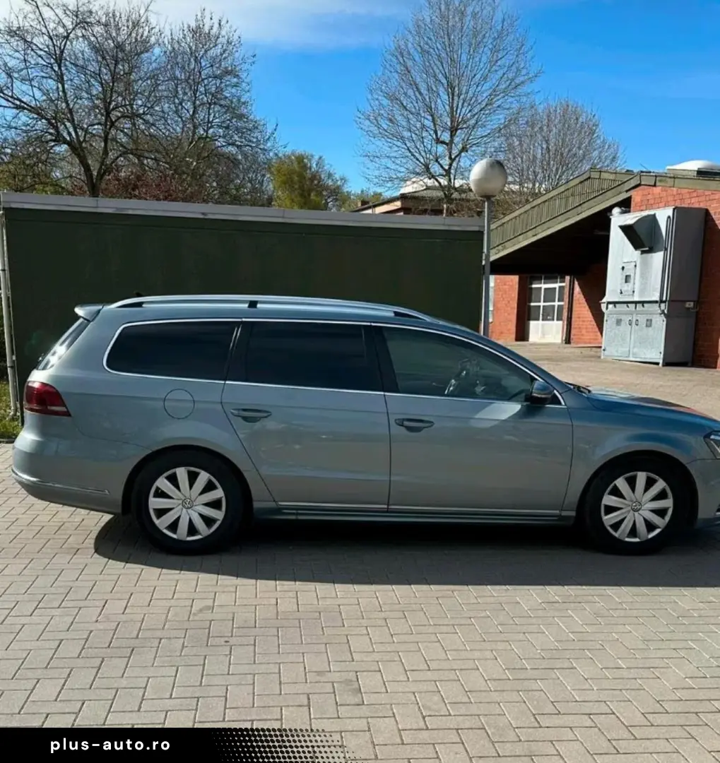 Volkswagen Passat Diesel
