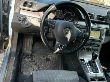 Volkswagen Passat Diesel