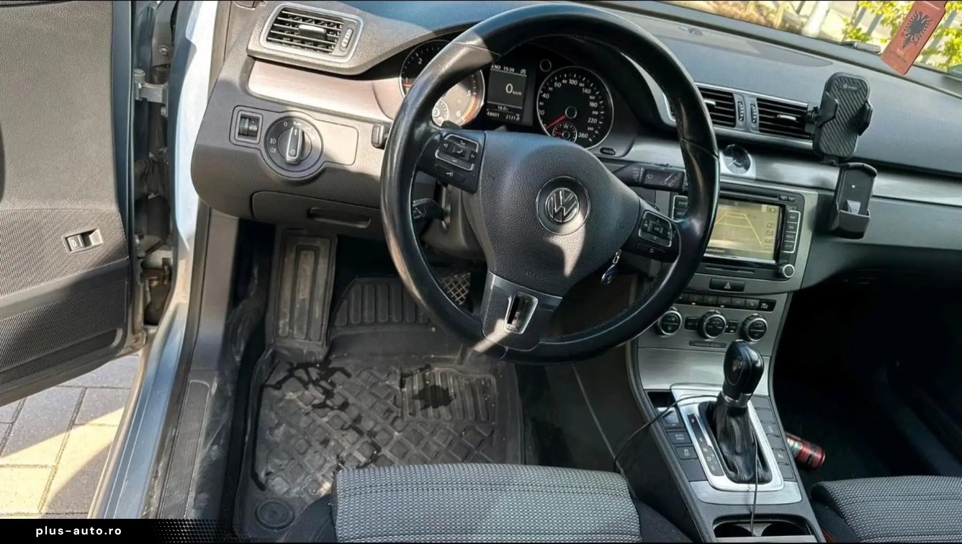 Volkswagen Passat Diesel