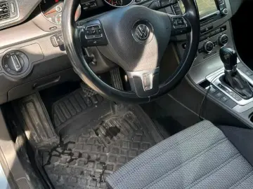 Volkswagen Passat Diesel