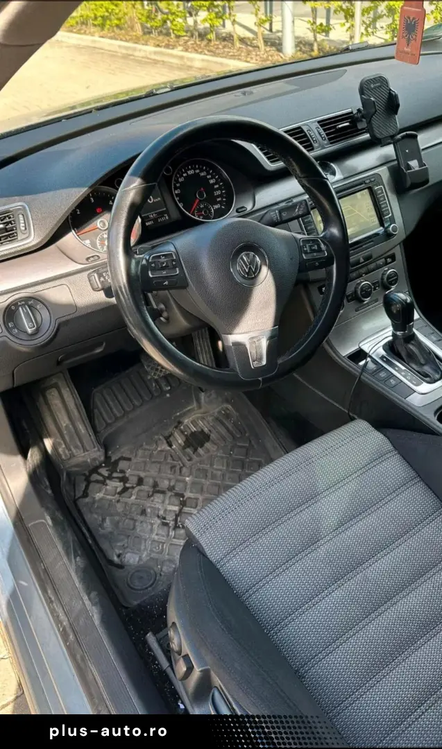 Volkswagen Passat Diesel