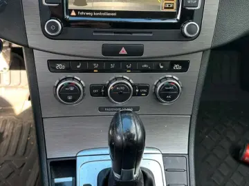 Volkswagen Passat Diesel