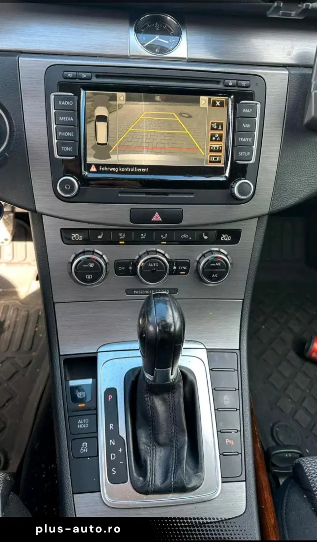 Volkswagen Passat Diesel