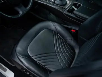 ASTON MARTIN DBX   Q by Aston   Satin Xenon Grey