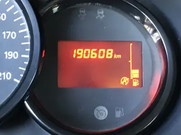 Dacia Lodgy SCe 100 Ambiance