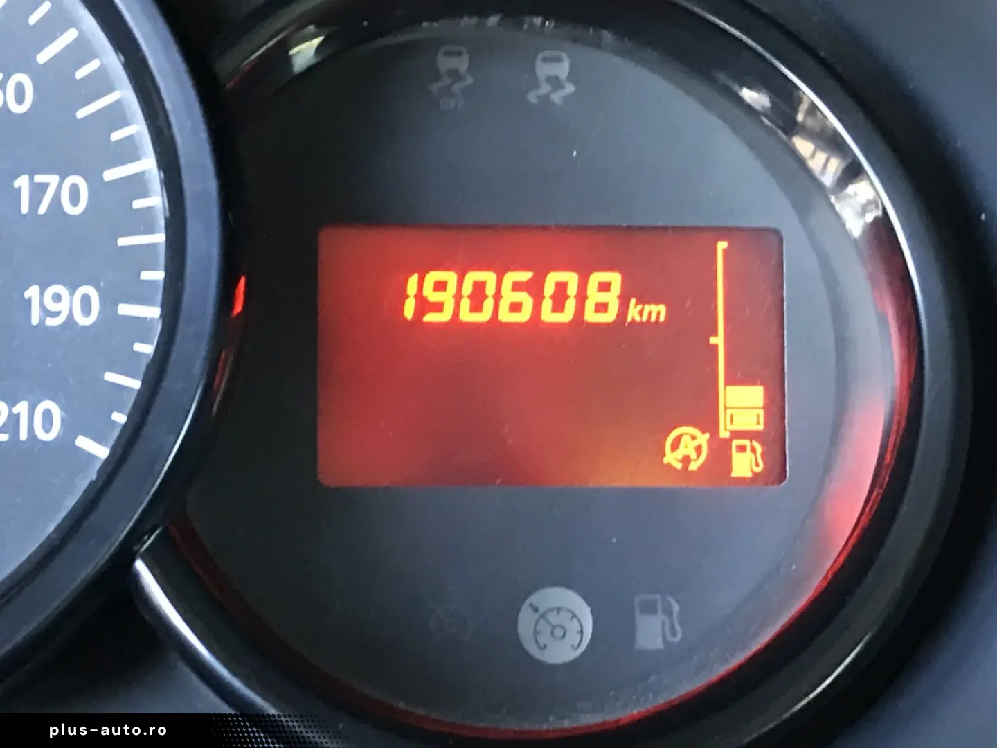 Dacia Lodgy SCe 100 Ambiance