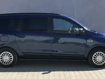 Dacia Lodgy SCe 100 Ambiance