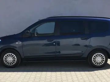 Dacia Lodgy SCe 100 Ambiance