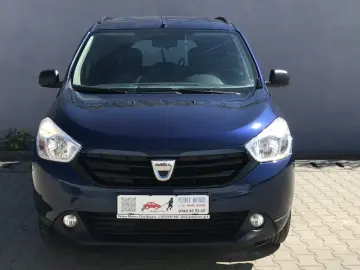 Dacia Lodgy SCe 100 Ambiance