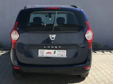 Dacia Lodgy SCe 100 Ambiance