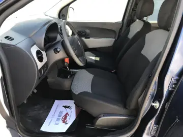 Dacia Lodgy SCe 100 Ambiance