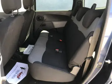 Dacia Lodgy SCe 100 Ambiance