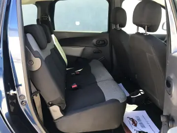 Dacia Lodgy SCe 100 Ambiance