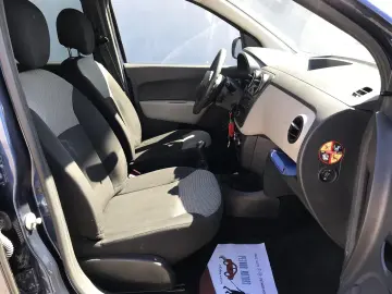 Dacia Lodgy SCe 100 Ambiance
