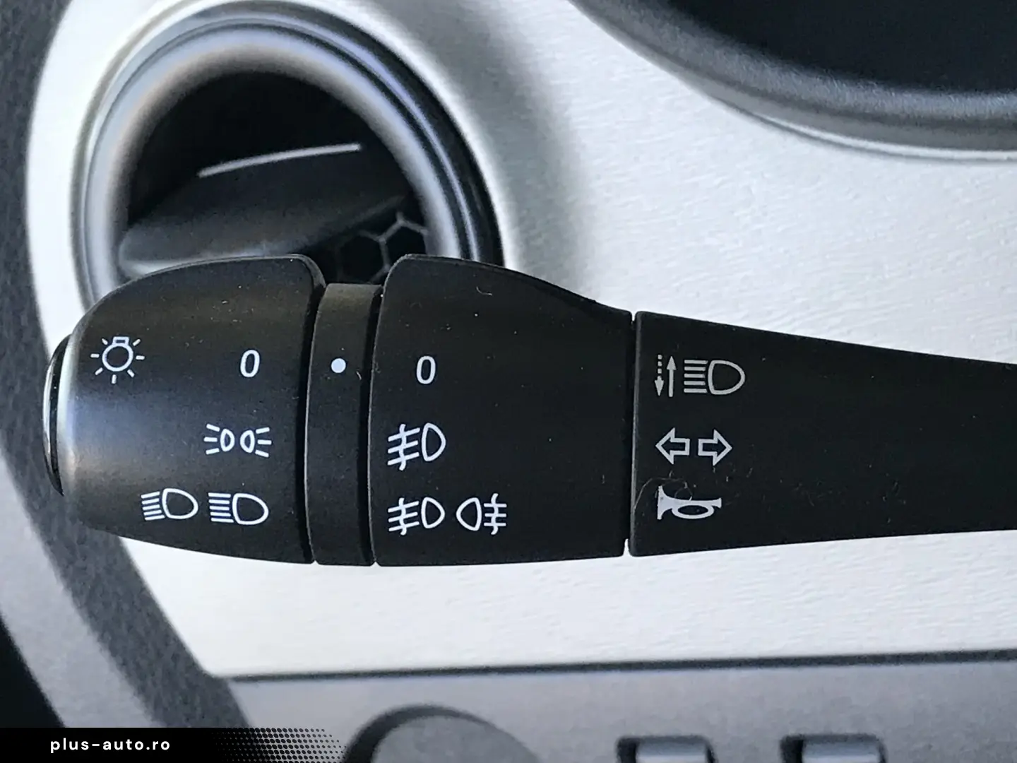 Dacia Lodgy SCe 100 Ambiance