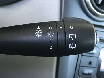 Dacia Lodgy SCe 100 Ambiance