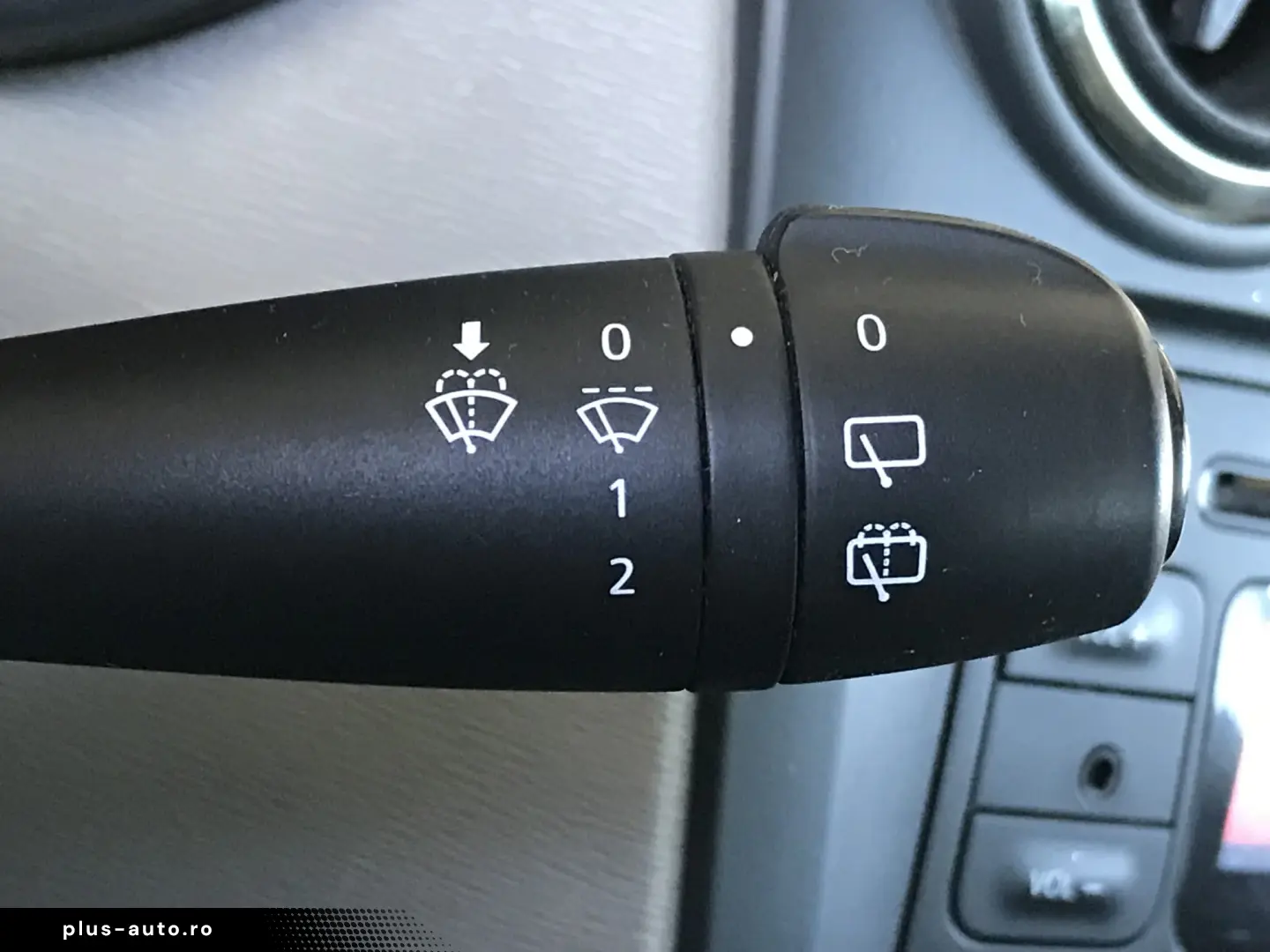 Dacia Lodgy SCe 100 Ambiance