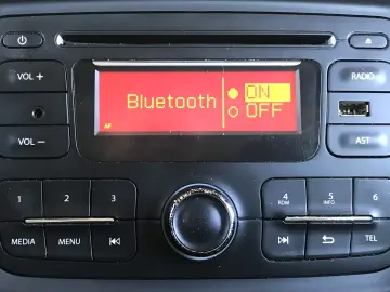 Dacia Lodgy SCe 100 Ambiance
