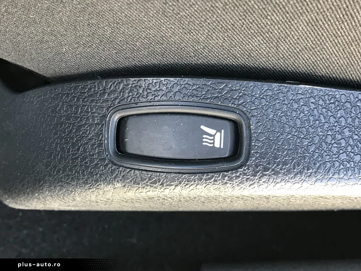 Dacia Lodgy SCe 100 Ambiance