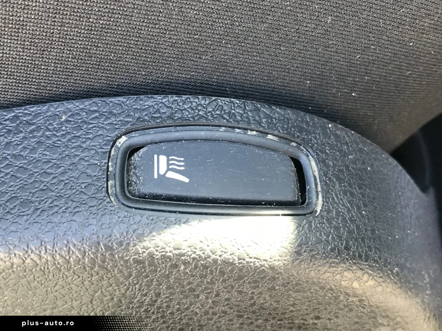 Dacia Lodgy SCe 100 Ambiance