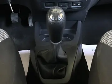 Dacia Lodgy SCe 100 Ambiance