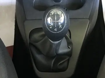 Dacia Lodgy SCe 100 Ambiance