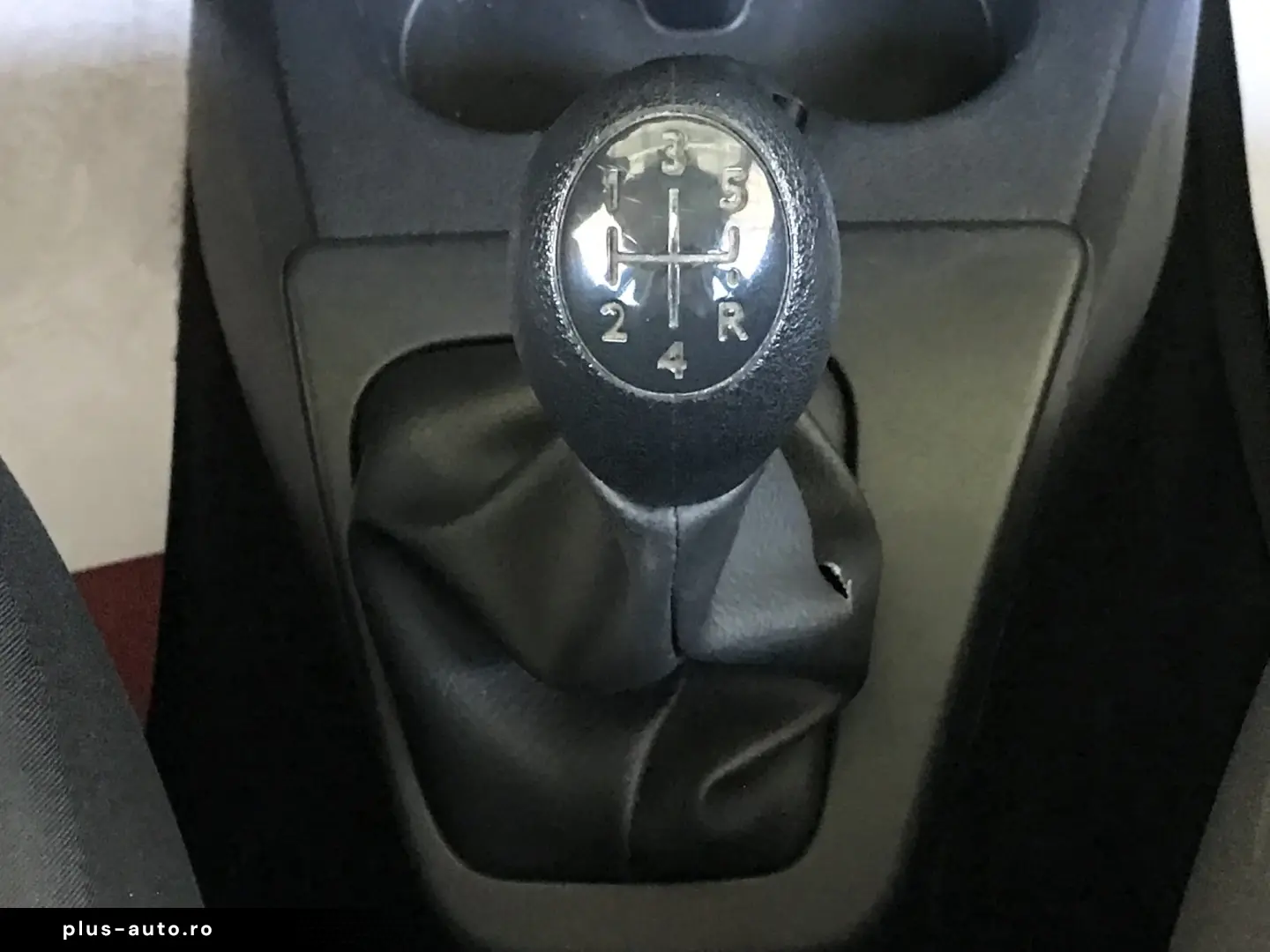 Dacia Lodgy SCe 100 Ambiance