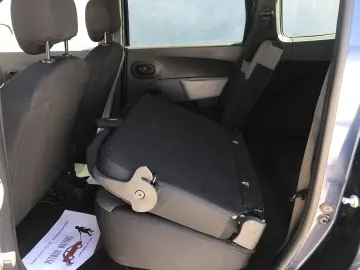 Dacia Lodgy SCe 100 Ambiance