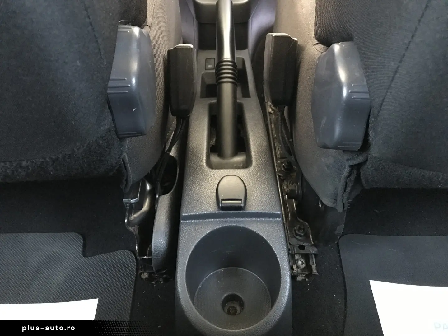 Dacia Lodgy SCe 100 Ambiance