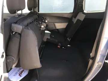 Dacia Lodgy SCe 100 Ambiance