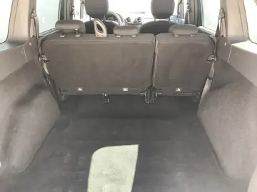 Dacia Lodgy SCe 100 Ambiance