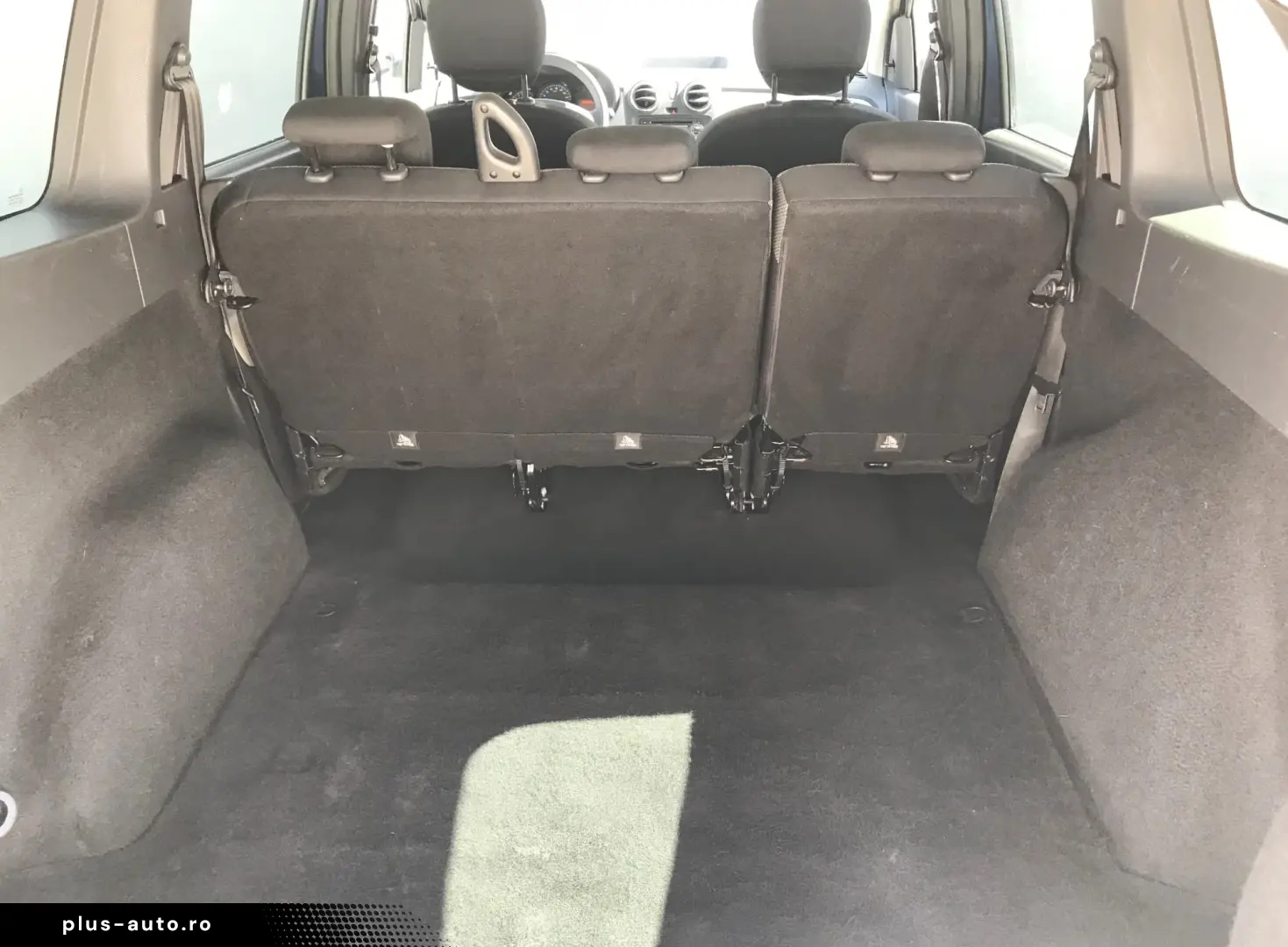 Dacia Lodgy SCe 100 Ambiance