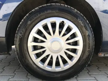 Dacia Lodgy SCe 100 Ambiance
