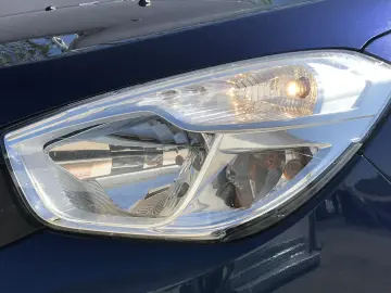 Dacia Lodgy SCe 100 Ambiance