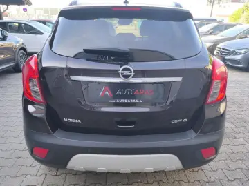 Opel Mokka Diesel 1.7