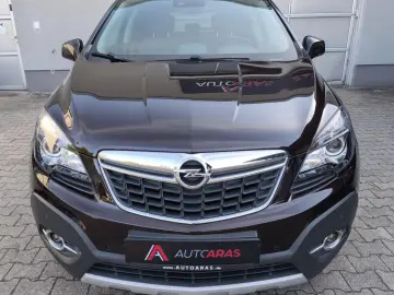 Opel Mokka Diesel 1.7