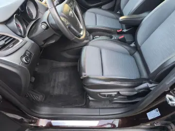 Opel Mokka Diesel 1.7