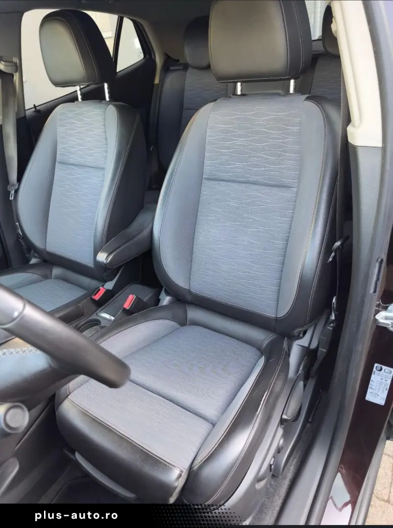 Opel Mokka Diesel 1.7