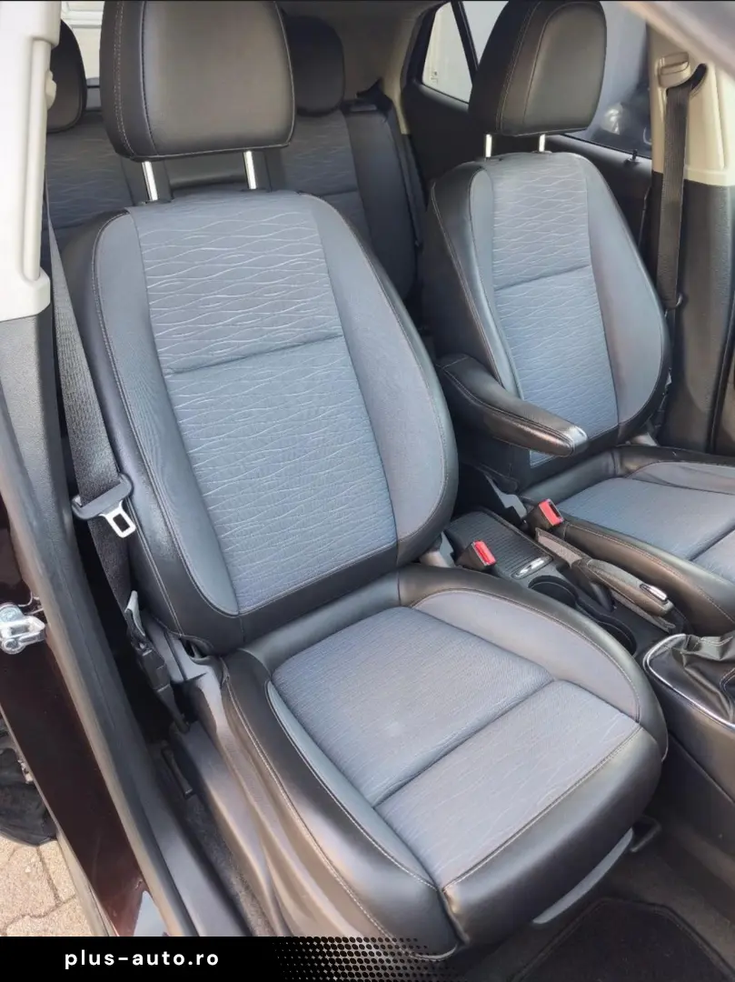 Opel Mokka Diesel 1.7