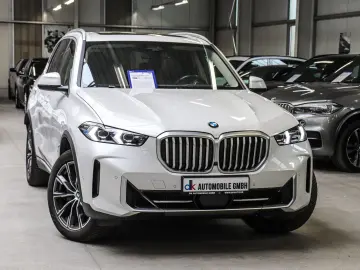 BMW X5 xDrive 30d Sport