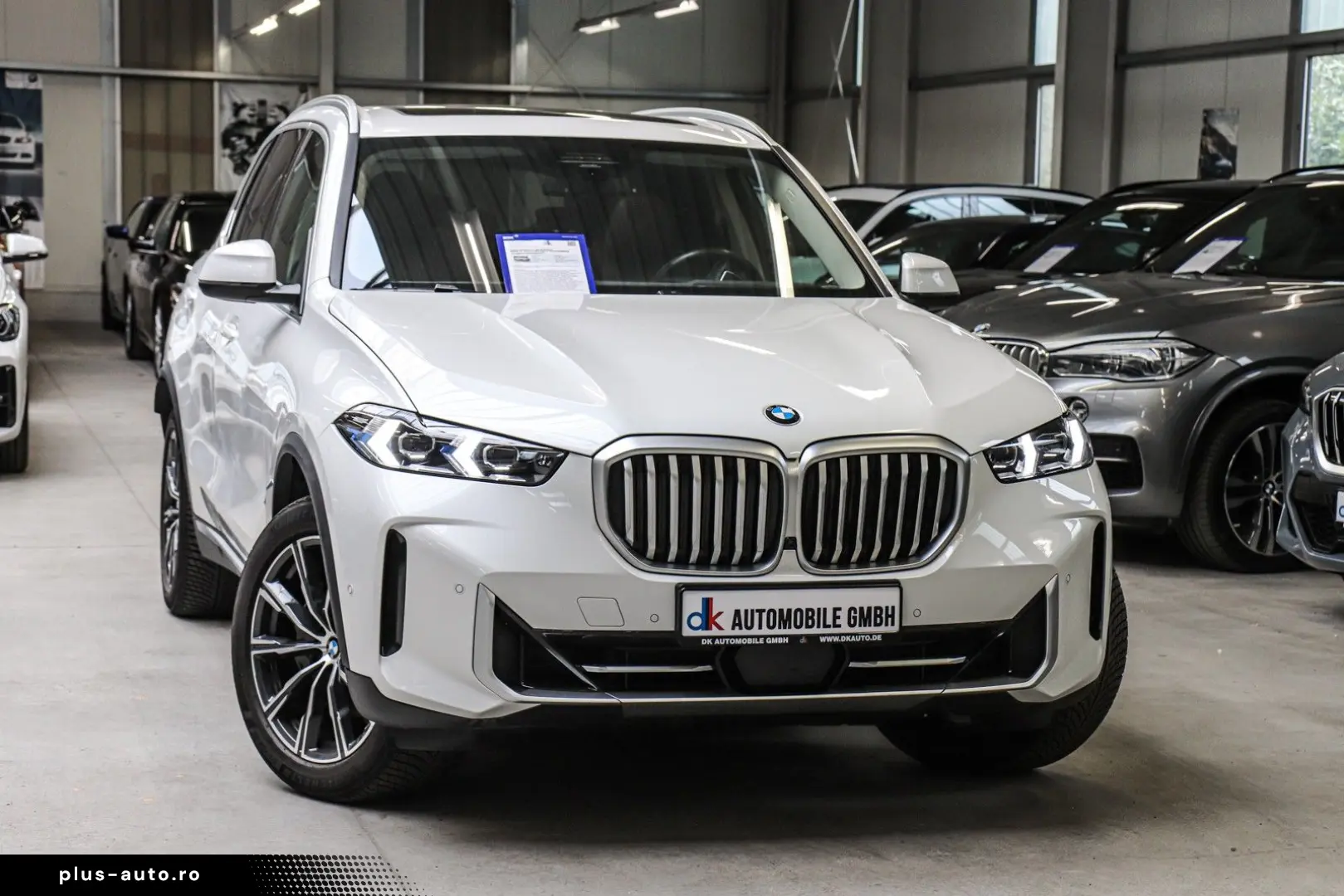 BMW X5 xDrive 30d Sport