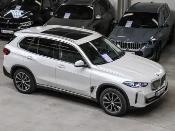 BMW X5 xDrive 30d Sport