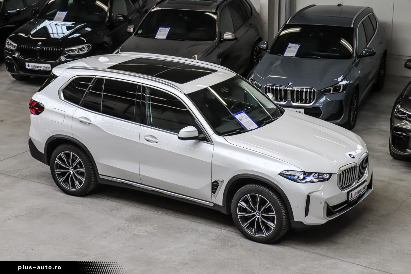 BMW X5 xDrive 30d Sport