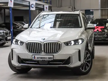BMW X5 xDrive 30d Sport